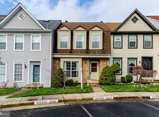 8554 Bauer Dr, Springfield, VA 22152