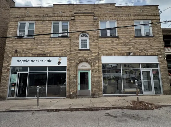 4017 Allston St APT 1, Cincinnati, OH 45209