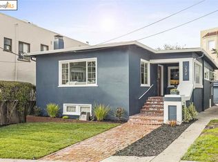 239 Acton Pl, Oakland, CA 94606