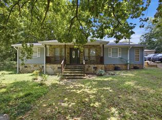 3619 Everson Rd, Snellville, GA 30039