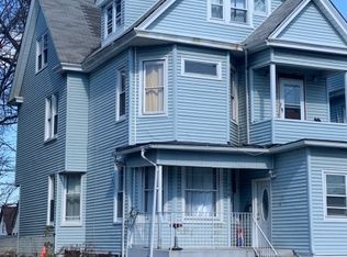 208 Broadway, Passaic, NJ 07055