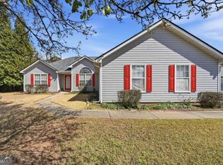 127 Legend Creek Dr, Canton, GA 30114