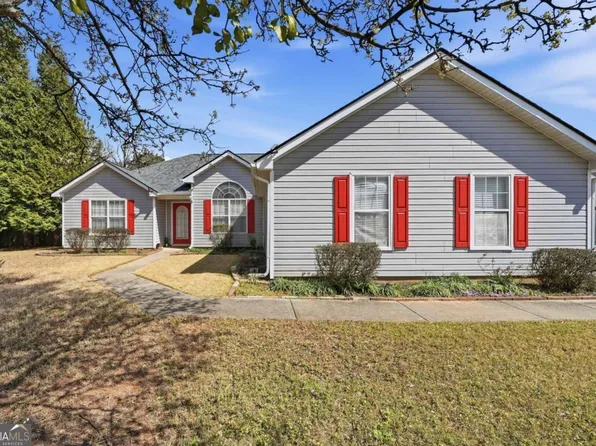 127 Legend Creek Dr, Canton, GA 30114