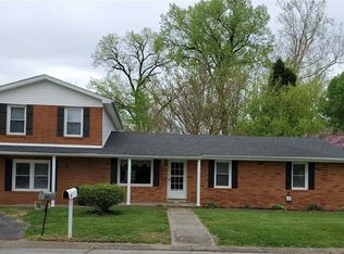 71 Paragon Dr, Henderson, KY 42420