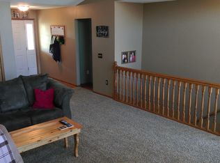 3428 Parman Rd, Stockbridge, MI 49285