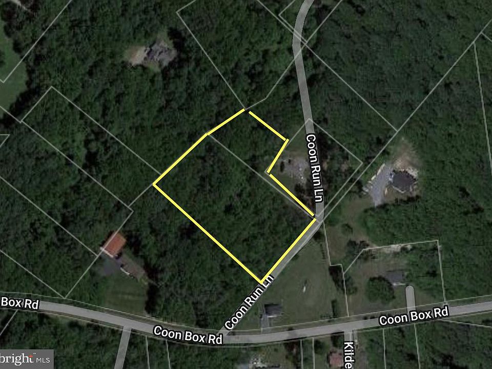 1st image of Coon Run Ln