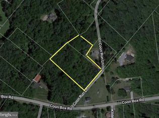 Coon Run Ln, Centreville, MD 21617