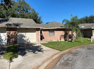 4132 Carnation Ct, McAllen, TX 78501