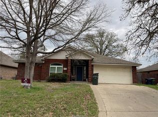 2828 Brandywine Cir, Bryan, TX 77807
