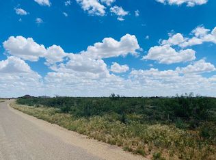 9 Westfork Subdivision, Odessa, TX 79764