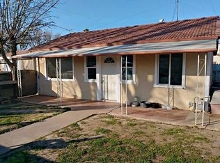 439 Wallis Ave, Gustine, CA 95322