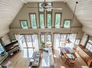 12 Ashley Way, Raymond, ME 04071