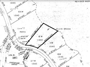 60 Ellis Brook Rd, West Dover, VT 05356