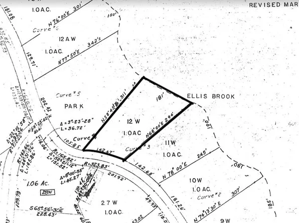60 Ellis Brook Road, Dover, VT 05356
