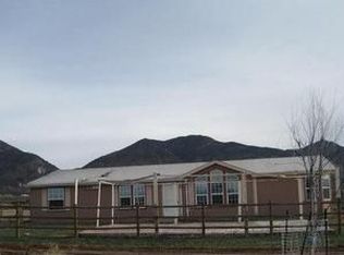 237 Rusty Spur Trl, Rifle, CO 81650