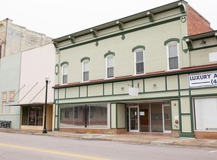 407 Halifax St, Emporia, VA 23847