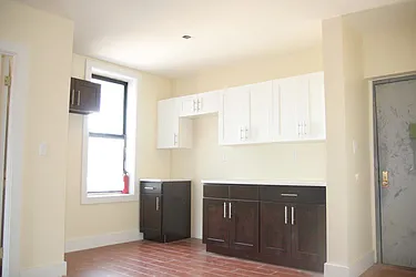 Rented by Keller Williams NYC