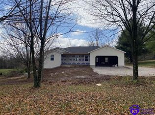 343 Springdale Rd, Guston, KY 40142