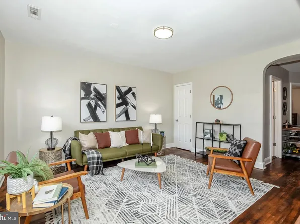 1251 Meigs Pl NE APT 1, Washington, DC 20002