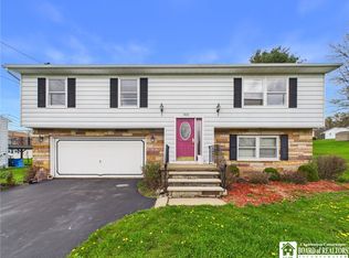 925 Forness Ave, Olean, NY 14760