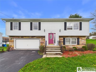 925 Forness Ave, Olean, NY, 14760
