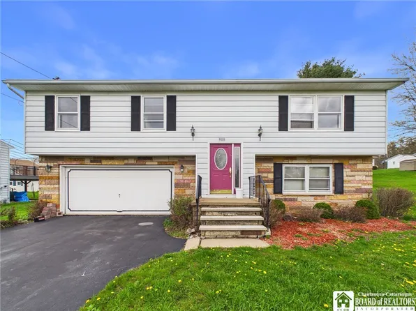 925 Forness Ave, Olean, NY 14760