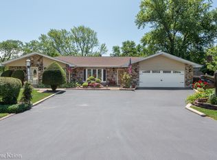 4643 152nd St, Oak Forest, IL 60452