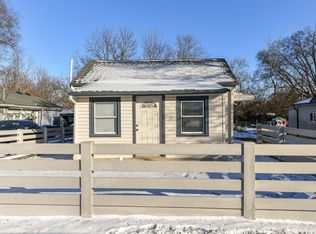 2555 S Lyons Ave, Indianapolis, IN