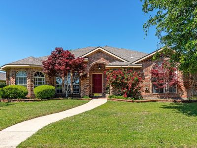 1421 Dearborn Rd, Allen, TX, 75002
