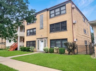 6638 N Northwest Hwy APT 1W, Chicago, IL 60631
