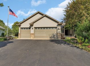 1521 Camden Woods Ter, Saint Cloud, MN 56301