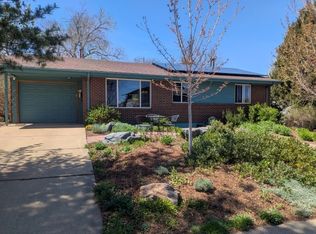 935 Miami Way, Boulder, CO 80305