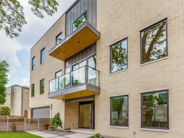 3526 Cragmont Ave, Dallas, TX 75205