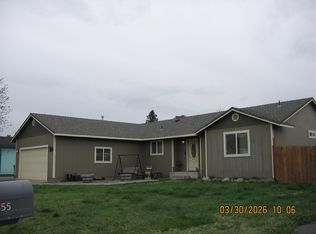 5556 State St, Klamath Falls, OR 97603