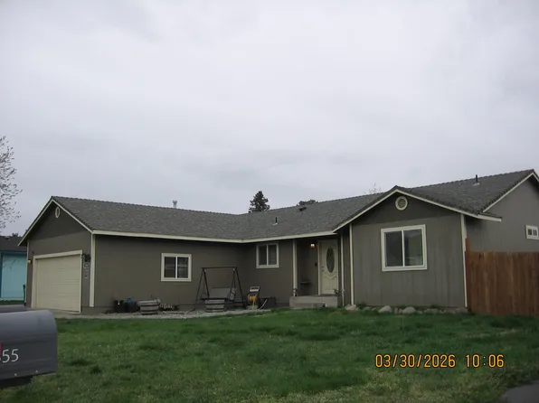 5556 State St, Klamath Falls, OR 97603
