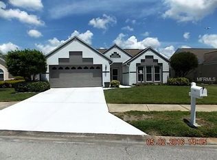 3557 Cherryhill Dr, Orlando, FL 32822
