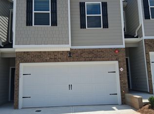 11515 Kimberly Way, Hampton, GA 30228