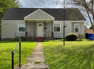 105 Wyoming Ave, Portsmouth, VA 23701