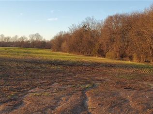 2360 Hobson Rd, Cleveland, NC 27013