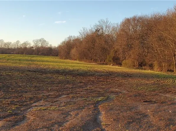 2360 Hobson Rd, Cleveland, NC 27013