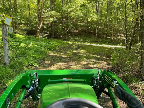 Flat Ridge Rd, Mouth Of Wilson, VA 24363