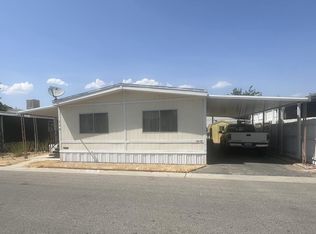 1301 E I Ave #119, Lancaster, CA 93535