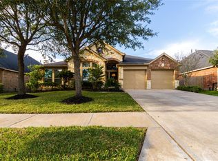 22006 Rustic Canyon Ln, Richmond, TX 77469