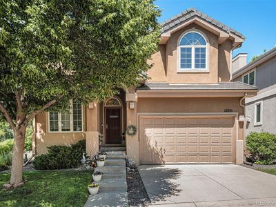 12051 E Lake Circle, Greenwood Village, CO, 80111