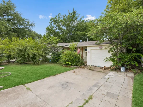 4330 Wabash Ave, Fort Worth, TX 76133