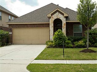 17007 Colt Creek Ct, Humble, TX 77346