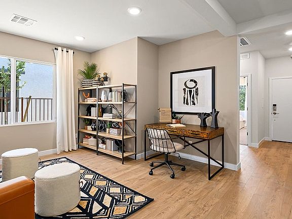 4th image of 4000 E Cactus Canyon Dr