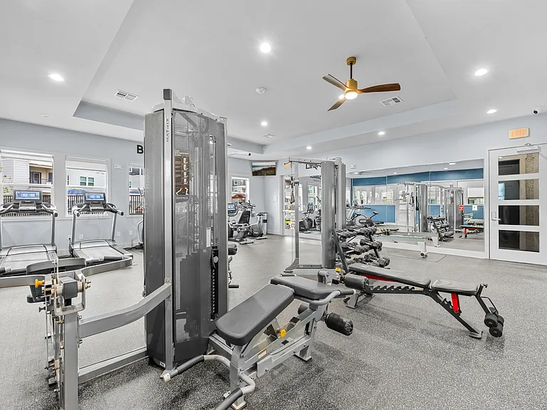 The Tennyson at Tomball — Photo 14