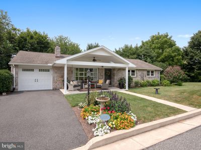 91 Orchard Ln, Boyertown, PA, 19512