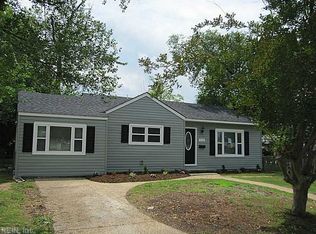 5537 Haden Rd, Virginia Beach, VA 23455